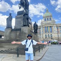 Yassine Benkerda's Photo