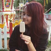 Nastasya Fomichova的照片