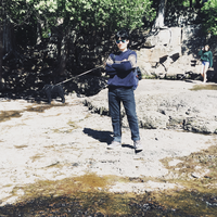 Photos de Riley Langston