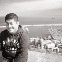 Manuel Santilveron's Photo