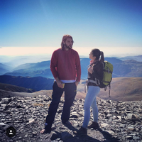 Photos de Oriol Rey Morale