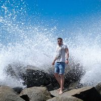 Florian Voß的照片