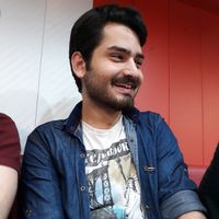 reza darbandi's Photo