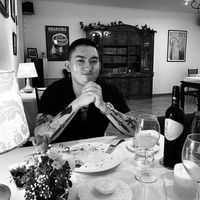 Oleg Hadouken's Photo