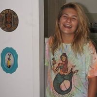 Caroline  Vidal Lucas的照片