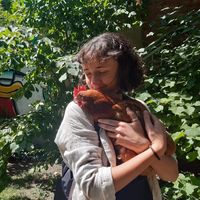 Hannah Axelsen's Photo