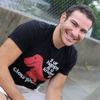 Photos de Scott Griffin