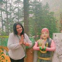 Fotos de Rashi Solanki