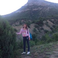 Anastasiia Markelova's Photo