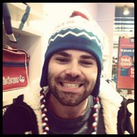 Morgan Simon的照片