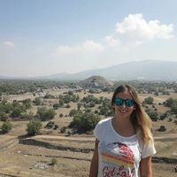 Ana Zalacain的照片