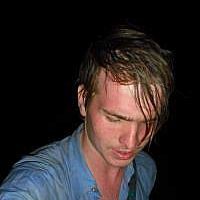 Jan Grenzebach's Photo