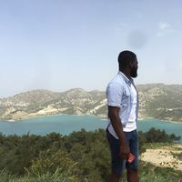 Mathew Sunmola的照片