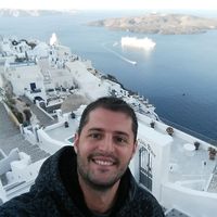 Dimitris Kolokythas的照片