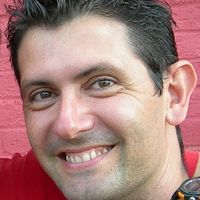 Filippo Dibari's Photo