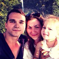 Ilya Zavalnyuk的照片