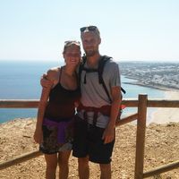 Photos de Janis and Luize