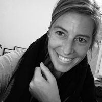 Julia Schlagheck's Photo