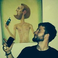 Gregor Cuaderno's Photo