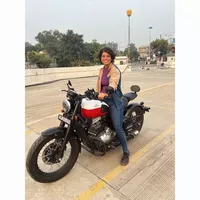 Apoorva Bhargava的照片