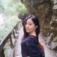 Sarah Chung的照片