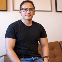 Ivan Ahmad Fatoni的照片