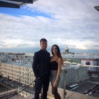 Maria Simakova的照片