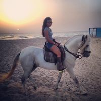 Alexandra Werren的照片