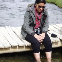 Zdjęcia użytkownika Bindi Dogra