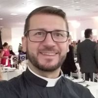 PadreAnderson Guisolphi's Photo