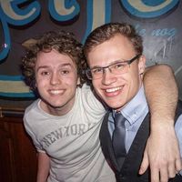 Laurens Julius de Boer的照片