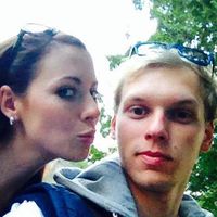 Martin Marcilis's Photo