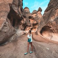 Larissa Pletl's Photo