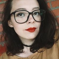 Julia Martins de Geus's Photo