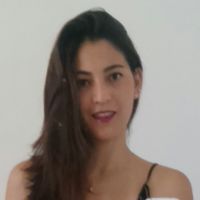 Itzel  Ibarra的照片