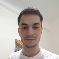 Joaquin de Olivera's Photo