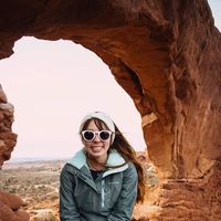 Le foto di Sydney Lyon