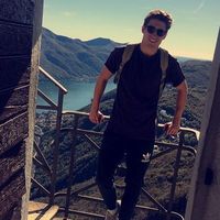 Manuel Rüedi's Photo