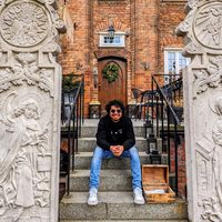 Kunal Lodhari's Photo