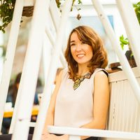 Ekaterina Yurievna's Photo