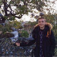 Photos de Andrew Carroll