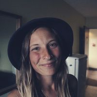 Amelie Duquette's Photo