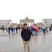 Rafif Muhyiddin Noor的照片