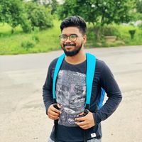 Mohan Kumar Gurram's Photo