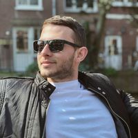 Alexander Vadimovich的照片