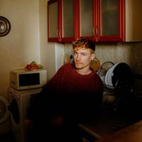 Alexei Tsokur的照片