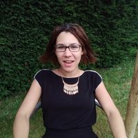 Maïté Léger的照片