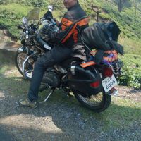 Arun Stephen's Photo