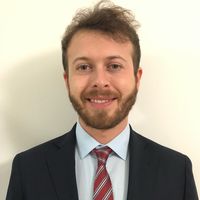 Lorenzo Loiudice's Photo