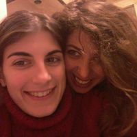Bea e Silvia in Rome的照片